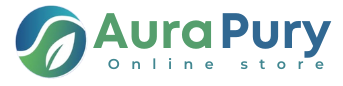 aurapury.com
